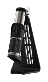 Hasbro Star Wars Yoda Black Series Force FX Elite Lichtschwert Replik
