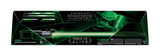 Hasbro Star Wars Yoda Black Series Force FX Elite Lichtschwert Replik