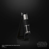 Hasbro Star Wars Yoda Black Series Force FX Elite Lichtschwert Replik