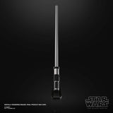 Hasbro Star Wars Yoda Black Series Force FX Elite Lichtschwert Replik