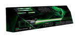 Hasbro Star Wars Yoda Black Series Force FX Elite Lichtschwert Replik