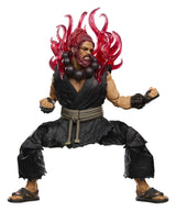 Hasbro Street Fighter Akuma Actionfigur