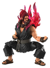 Hasbro Street Fighter Akuma Actionfigur