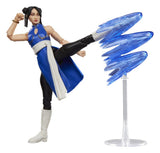 Hasbro Street Fighter Chun-Li Actionfigur