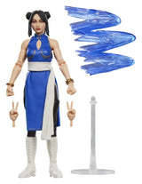 Hasbro Street Fighter Chun-Li Actionfigur