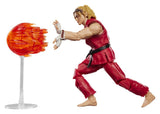 Hasbro Street Fighter Ken 1/6 Actionfigur
