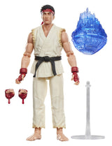 Hasbro Street Fighter Ryu Actionfigur