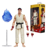 Hasbro Street Fighter Ryu Actionfigur