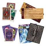 Hasbro Talisman Alliances Fate Beckons Brettspiel-Erweiterung Englische Version