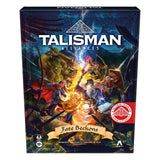 Hasbro Talisman Alliances Fate Beckons Brettspiel-Erweiterung Englische Version