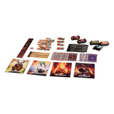 Hasbro Talisman Alliances Fate Beckons Brettspiel-Erweiterung Englische Version