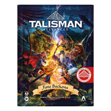 Hasbro Talisman Alliances Fate Beckons Brettspiel-Erweiterung Englische Version