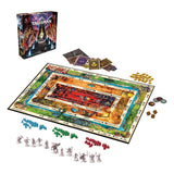 Hasbro Talisman Die Magische Suche 5. Edition Deutsche Version Brettspiel