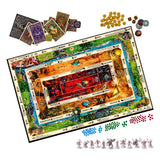 Hasbro Talisman Die Magische Suche 5. Edition Deutsche Version Brettspiel