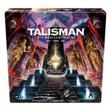 Hasbro Talisman Die Magische Suche 5. Edition Deutsche Version Brettspiel