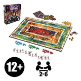Hasbro Talisman Die Magische Suche 5. Edition Deutsche Version Brettspiel