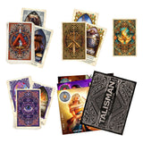 Hasbro Talisman Die Magische Suche 5. Edition Deutsche Version Brettspiel
