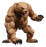 Hasbro The Amazing Spider-Man Marvels Grizzly Marvel Legends Actionfigur