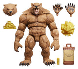 Hasbro The Amazing Spider-Man Marvels Grizzly Marvel Legends Actionfigur