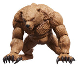 Hasbro The Amazing Spider-Man Marvels Grizzly Marvel Legends Actionfigur