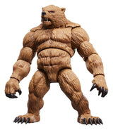 Hasbro The Amazing Spider-Man Marvels Grizzly Marvel Legends Actionfigur