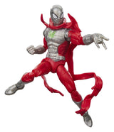 Hasbro The Amazing Spider-Man Spider-Man (Doom Suit) Marvel Legends Actionfigur
