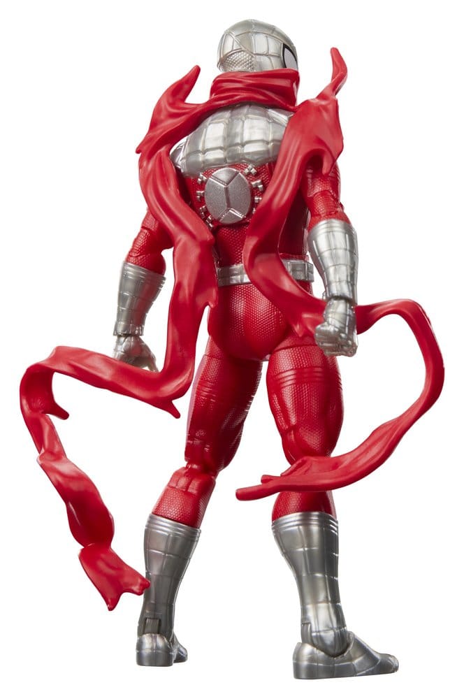 Hasbro The Amazing Spider-Man Spider-Man (Doom Suit) Marvel Legends Actionfigur