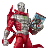 Hasbro The Amazing Spider-Man Spider-Man (Doom Suit) Marvel Legends Actionfigur