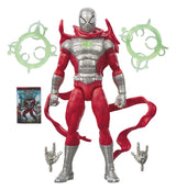 Hasbro The Amazing Spider-Man Spider-Man (Doom Suit) Marvel Legends Actionfigur