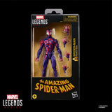 Hasbro The Amazing Spider-Man Spider-Man Hellfire Gala Marvel Legends Actionfigur