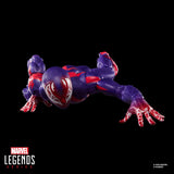 Hasbro The Amazing Spider-Man Spider-Man Hellfire Gala Marvel Legends Actionfigur