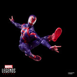 Hasbro The Amazing Spider-Man Spider-Man Hellfire Gala Marvel Legends Actionfigur