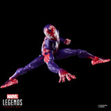 Hasbro The Amazing Spider-Man Spider-Man Hellfire Gala Marvel Legends Actionfigur