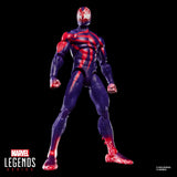 Hasbro The Amazing Spider-Man Spider-Man Hellfire Gala Marvel Legends Actionfigur