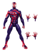 Hasbro The Amazing Spider-Man Spider-Man Hellfire Gala Marvel Legends Actionfigur