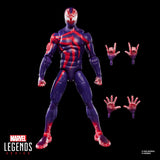Hasbro The Amazing Spider-Man Spider-Man Hellfire Gala Marvel Legends Actionfigur