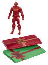 Hasbro The Amazing Spider-Man Spider-Man (Marvel Holiday Special) Marvel Legends Actionfigur
