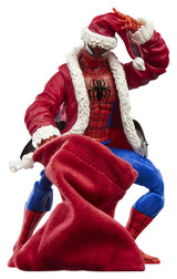 Hasbro The Amazing Spider-Man Spider-Man (Marvel Holiday Special) Marvel Legends Actionfigur