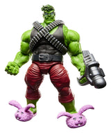 Hasbro The Incredible Hulk Marvel Legends Professor Hulk Actionfigur