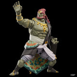 Hasbro The Legend Of Zelda Heroes Of Hyrule Ganondorf Actionfigur