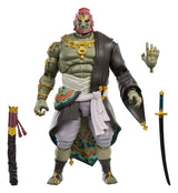 Hasbro The Legend Of Zelda Heroes Of Hyrule Ganondorf Actionfigur