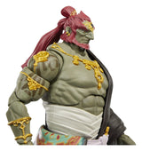 Hasbro The Legend Of Zelda Heroes Of Hyrule Ganondorf Actionfigur