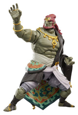 Hasbro The Legend Of Zelda Heroes Of Hyrule Ganondorf Actionfigur