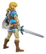 Hasbro The Legend of Zelda Tears of the Kingdom Heroes of Hyrule Link Actionfigur