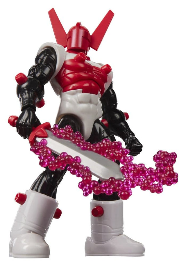 Hasbro The Micronauts Acroyear Marvel Legends Actionfigur