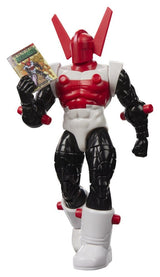 Hasbro The Micronauts Acroyear Marvel Legends Actionfigur