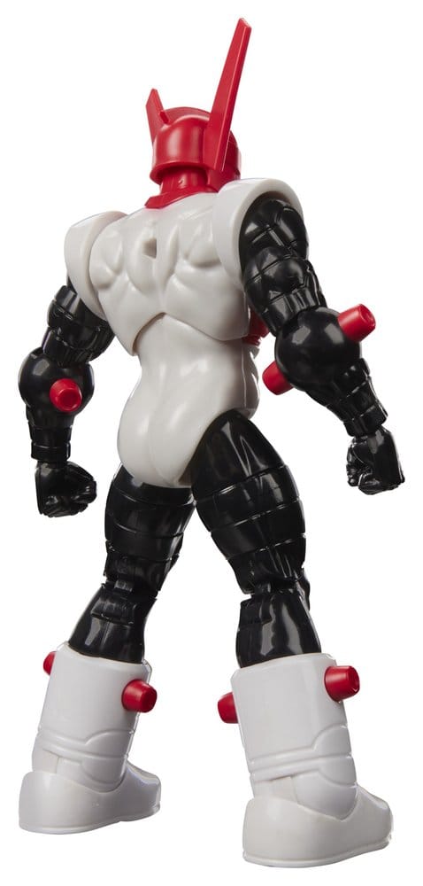 Hasbro The Micronauts Acroyear Marvel Legends Actionfigur