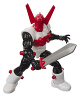 Hasbro The Micronauts Acroyear Marvel Legends Actionfigur