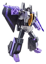 Hasbro The Transformers The Movie Skywarp Studio Series Voyager Class Actionfigur
