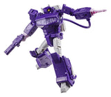 Hasbro The Transformers The Movie Studio Series Voyager Class Shockwave Actionfigur